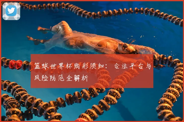 篮球世界杯购彩须知：合法平台与风险防范全解析