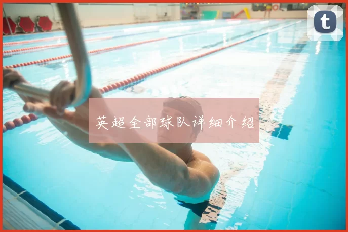 英超全部球队详细介绍