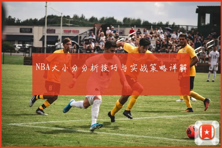 NBA大小分分析技巧与实战策略详解