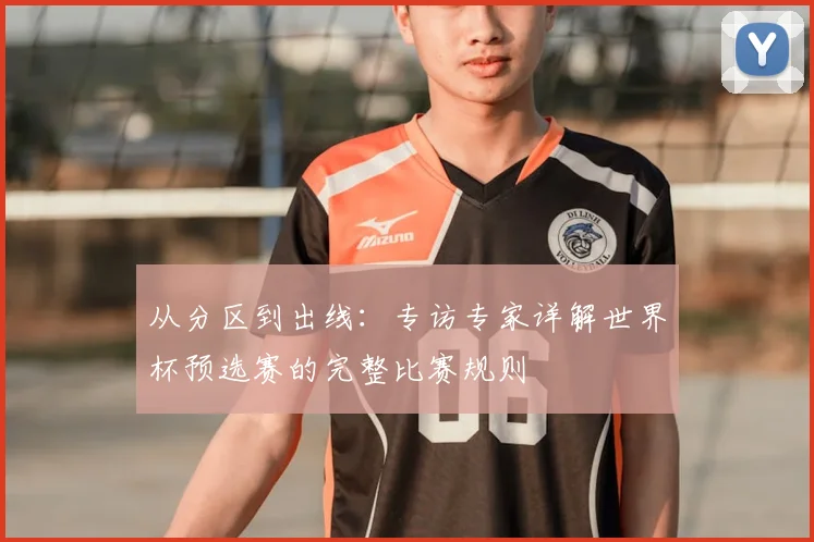 从分区到出线：专访专家详解世界杯预选赛的完整比赛规则