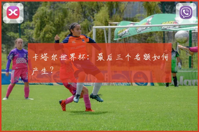 卡塔尔世界杯：最后三个名额如何产生？