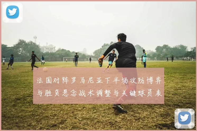 法国对阵罗马尼亚下半场攻防博弈与胜负悬念战术调整与关键球员表现