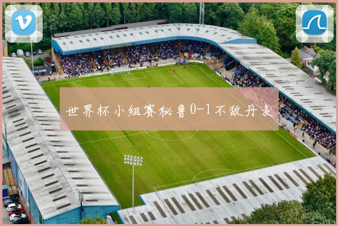 世界杯小组赛秘鲁0-1不敌丹麦