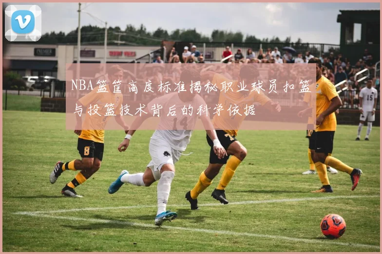 NBA篮筐高度标准揭秘职业球员扣篮与投篮技术背后的科学依据