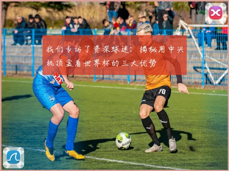 我们专访了资深球迷：揭秘用中兴机顶盒看世界杯的三大优势