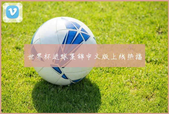 世界杯进球集锦中文版上线热播