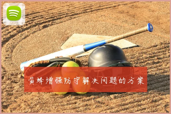 黄蜂增强防守解决问题的方案
