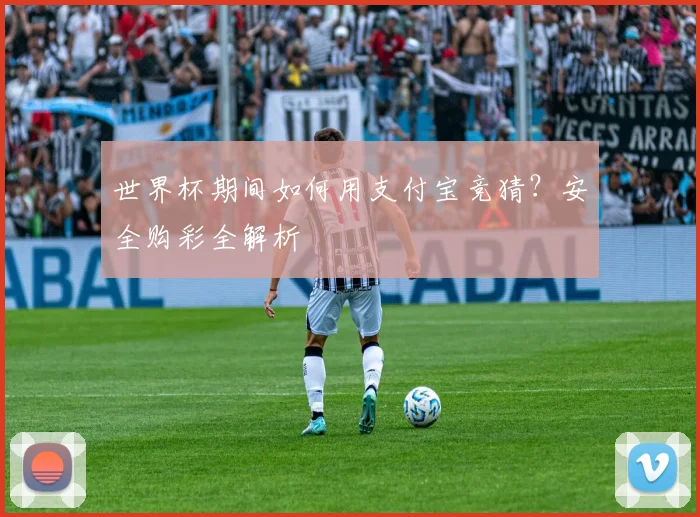 世界杯期间如何用支付宝竞猜?安全购彩全解析