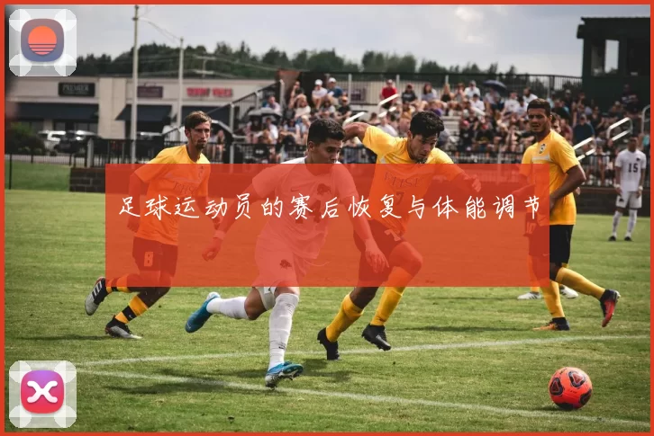 足球运动员的赛后恢复与体能调节