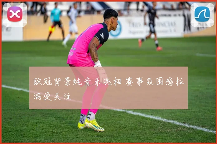 欧冠背景纯音乐亮相 赛事氛围感拉满受关注