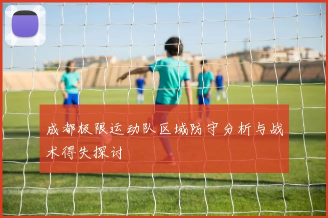 成都极限运动队区域防守分析与战术得失探讨